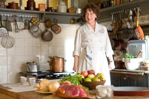 "Julie &amp; Julia"